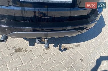 Позашляховик / Кросовер Subaru Forester 2008 в Липовці