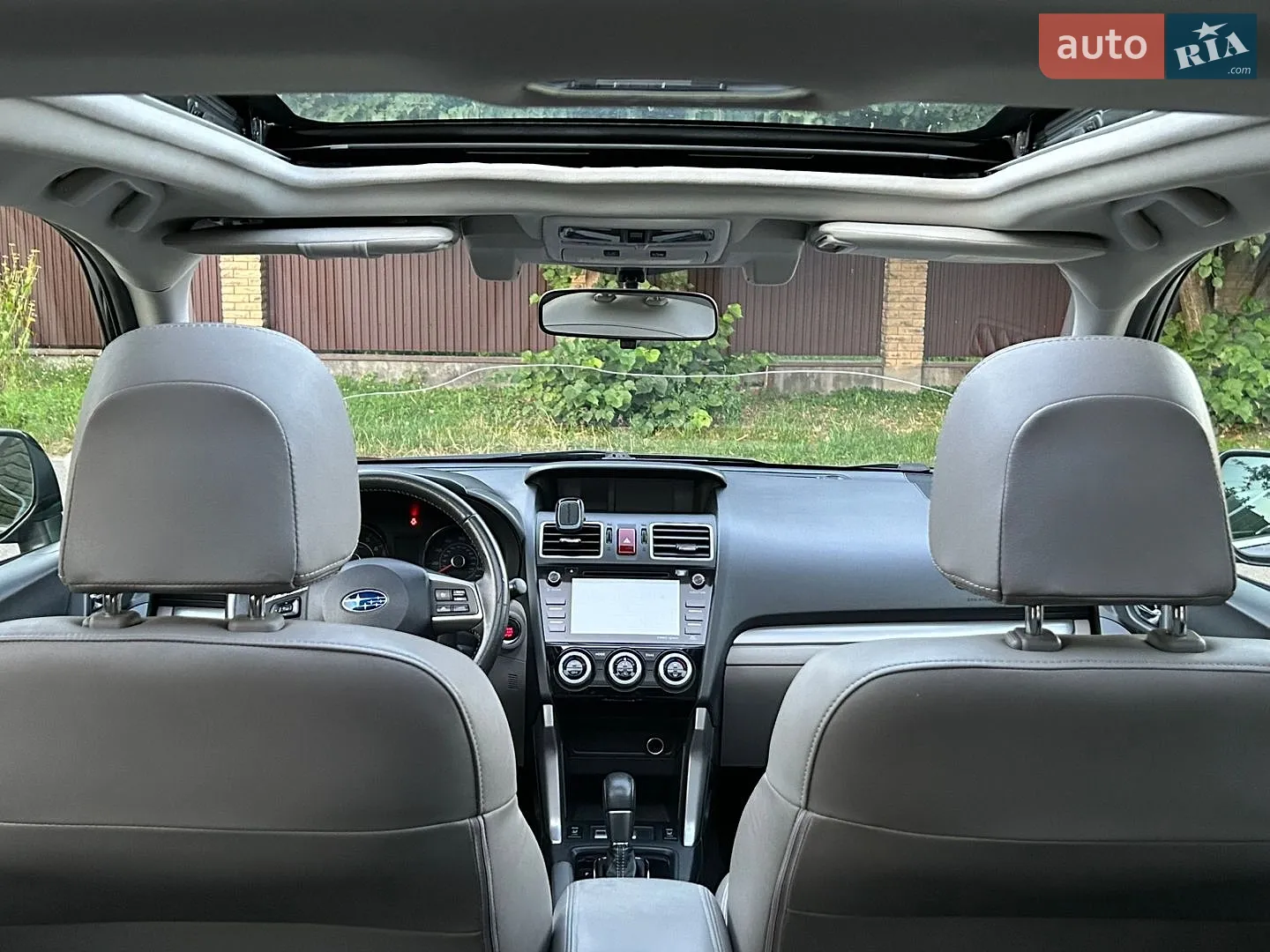 2015 Subaru Forester - мініатюра 41