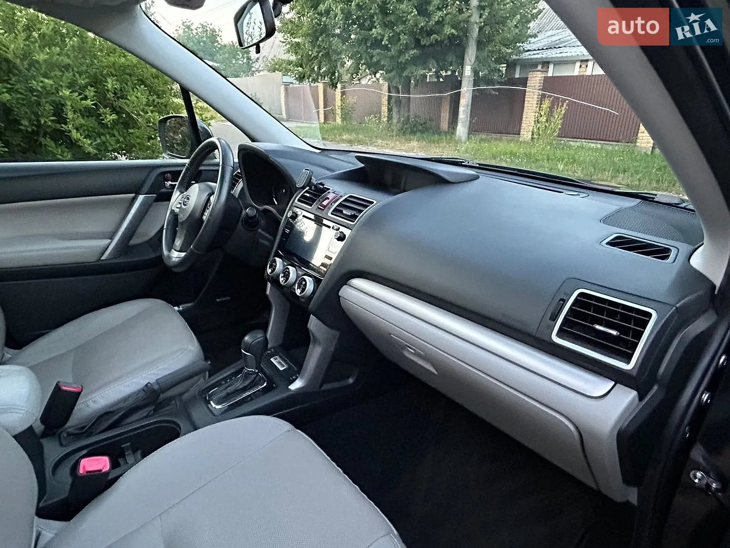 2015 Subaru Forester - мініатюра 45