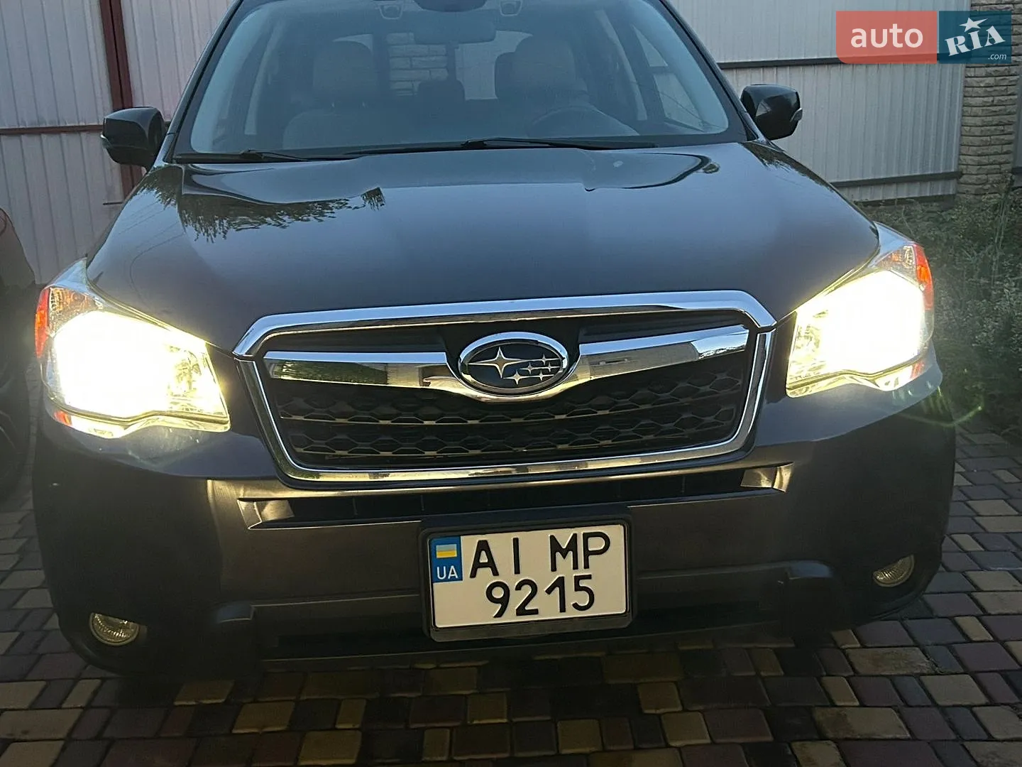 2015 Subaru Forester - мініатюра 51