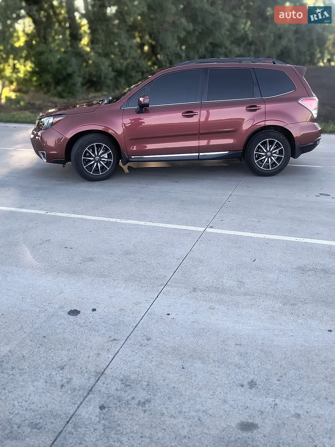 2016 Subaru Forester - мініатюра 6