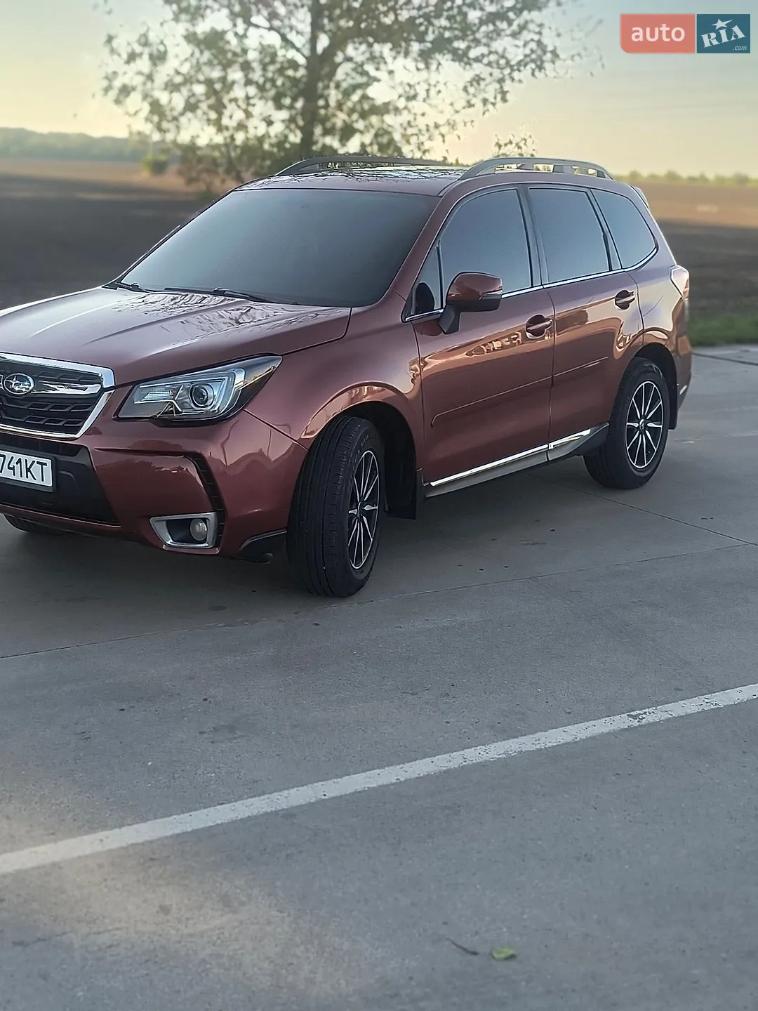 2016 Subaru Forester - мініатюра 11