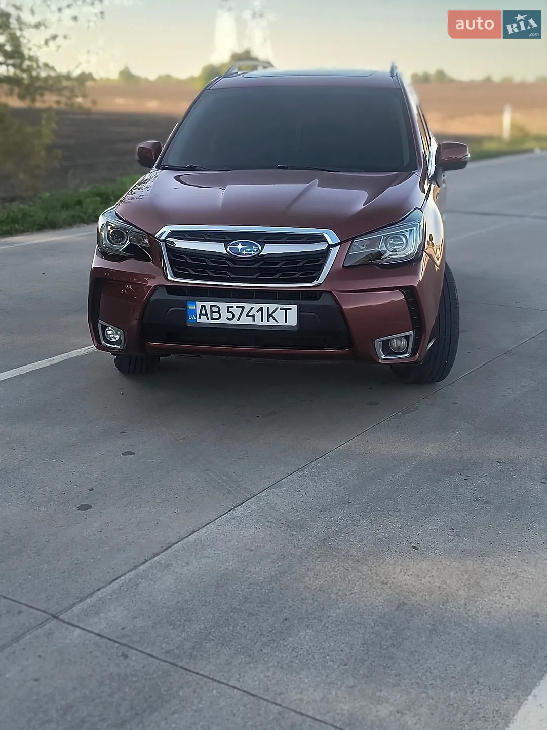 2016 Subaru Forester - мініатюра 14