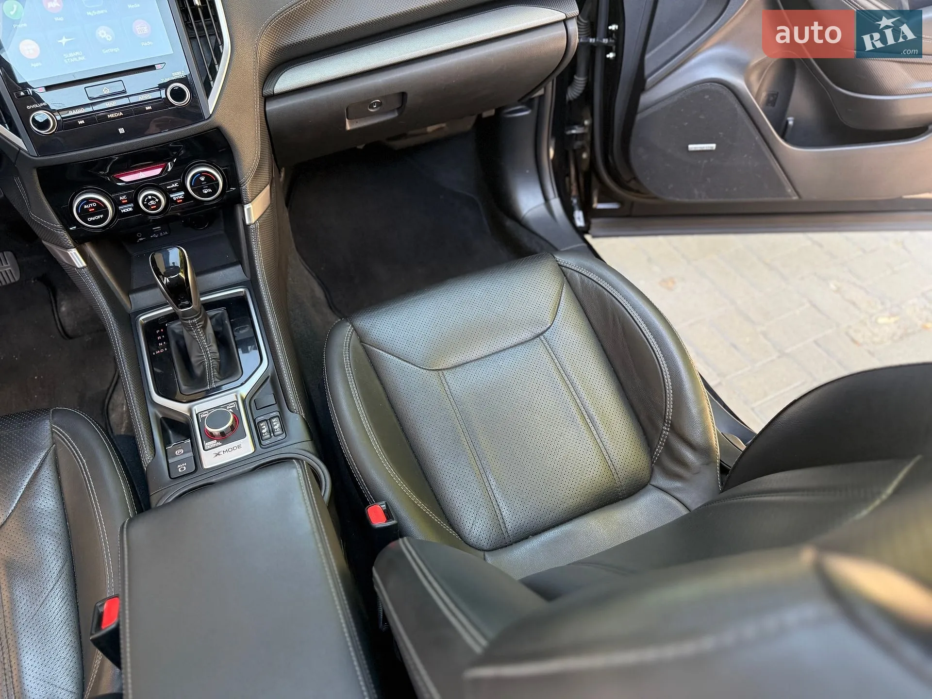 2020 Subaru Forester - мініатюра 28