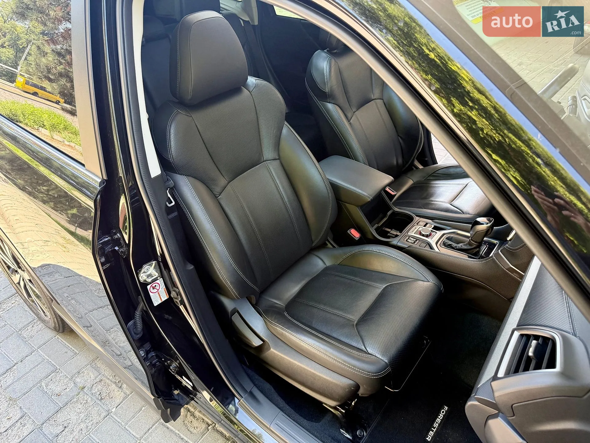 2020 Subaru Forester - мініатюра 33