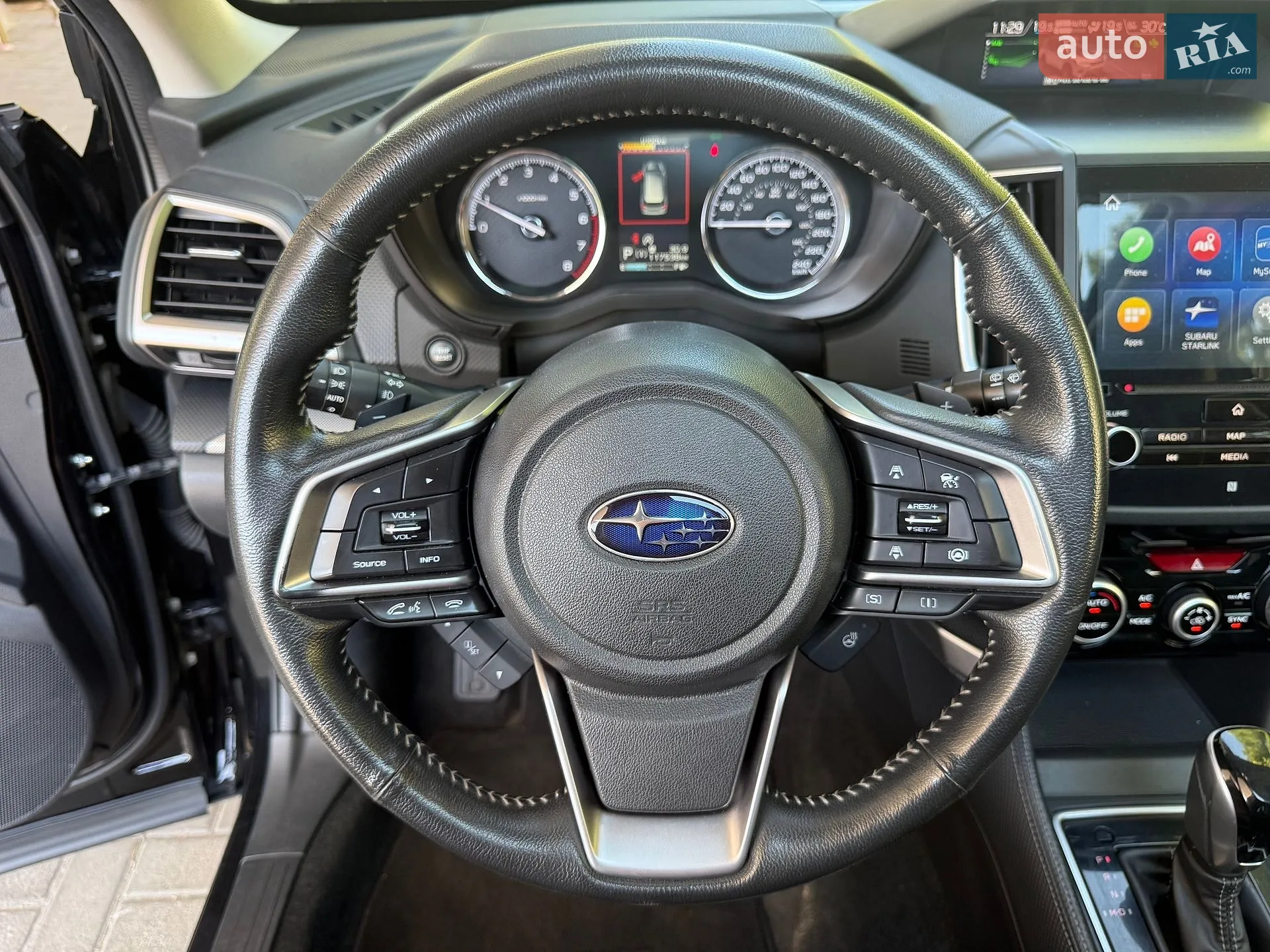 2020 Subaru Forester - мініатюра 38