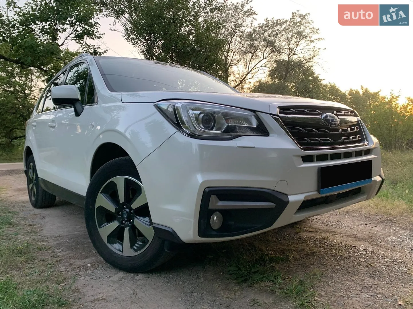 2017 Subaru Forester - мініатюра 43