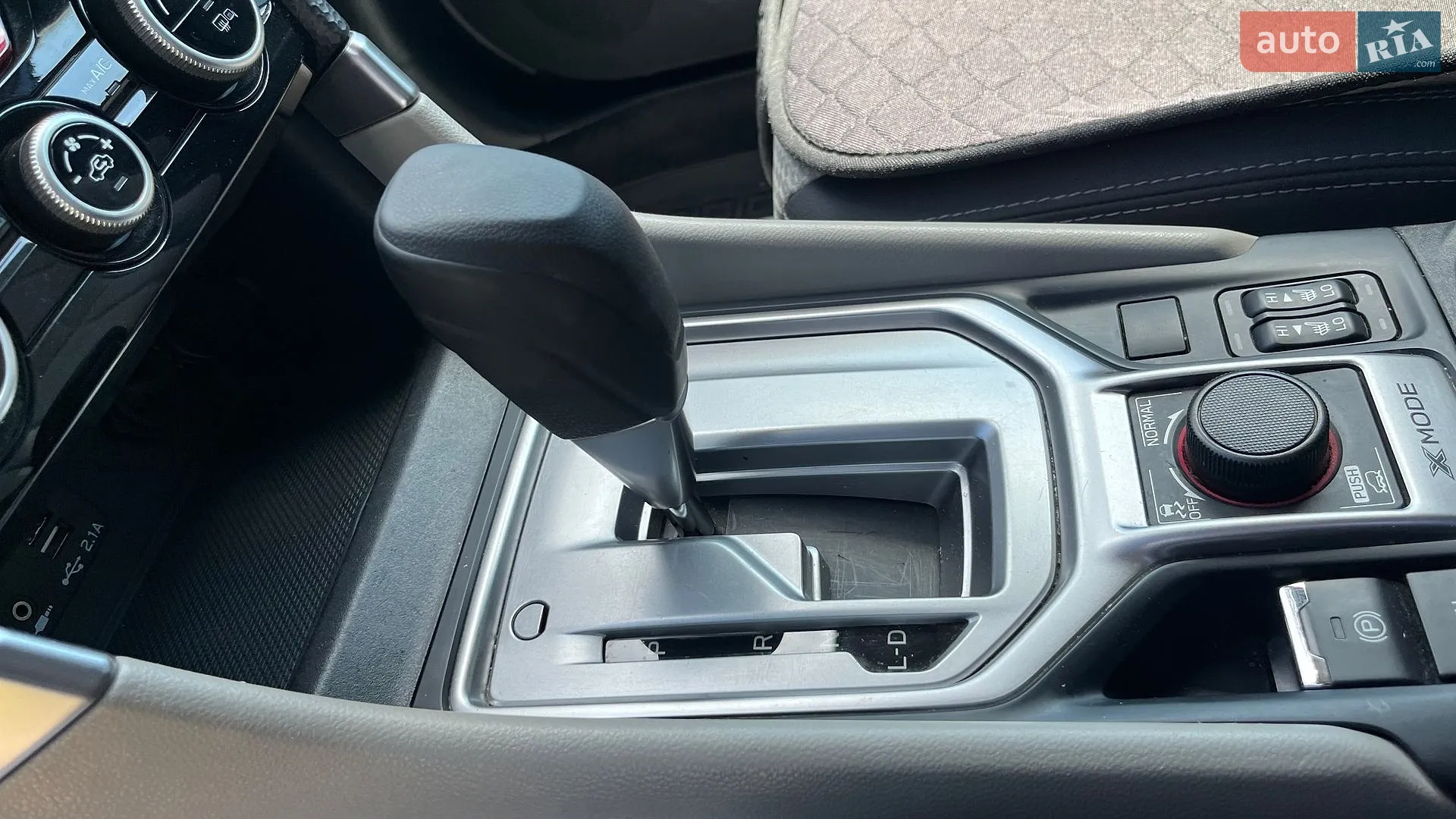 2020 Subaru Forester - мініатюра 19