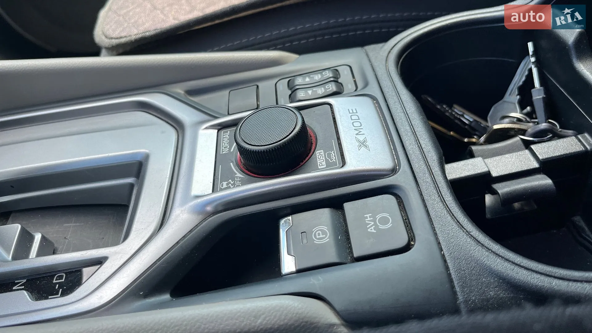 2020 Subaru Forester - мініатюра 20