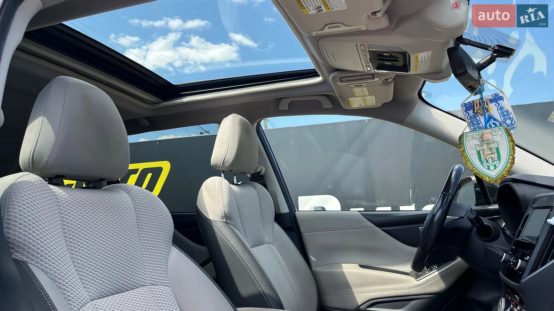 2020 Subaru Forester - мініатюра 27