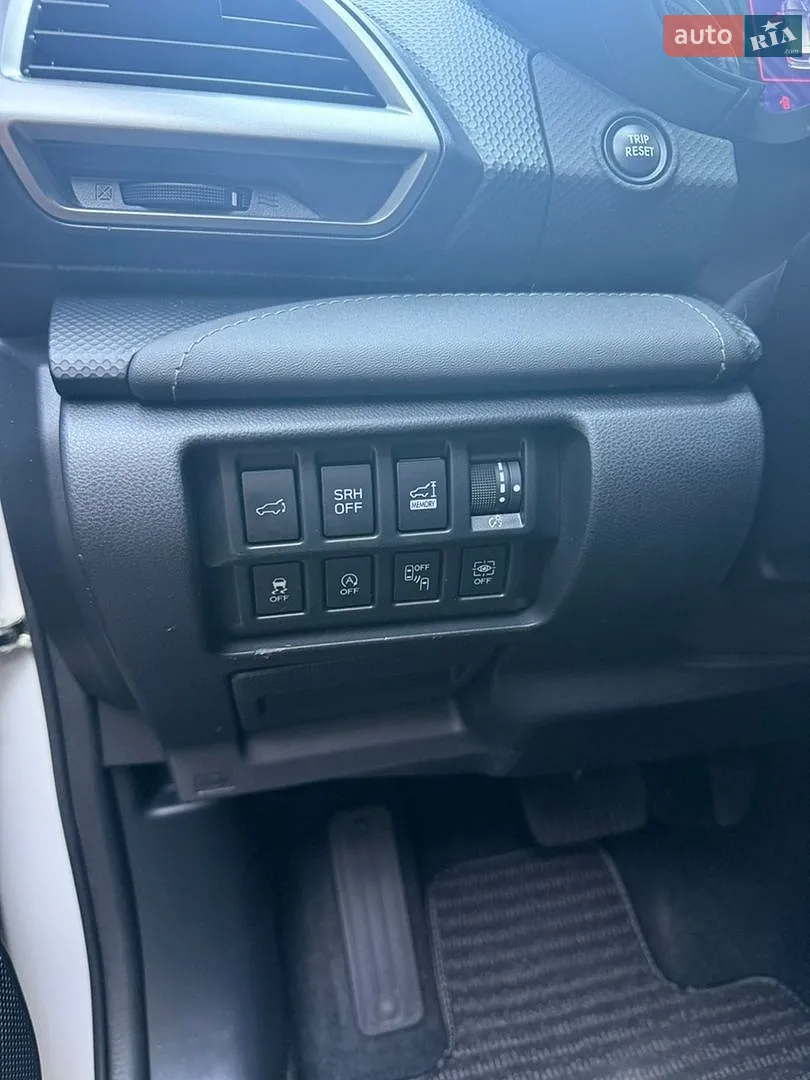 2023 Subaru Forester - мініатюра 18