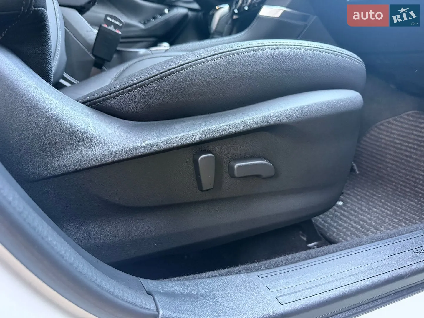 2023 Subaru Forester - мініатюра 27