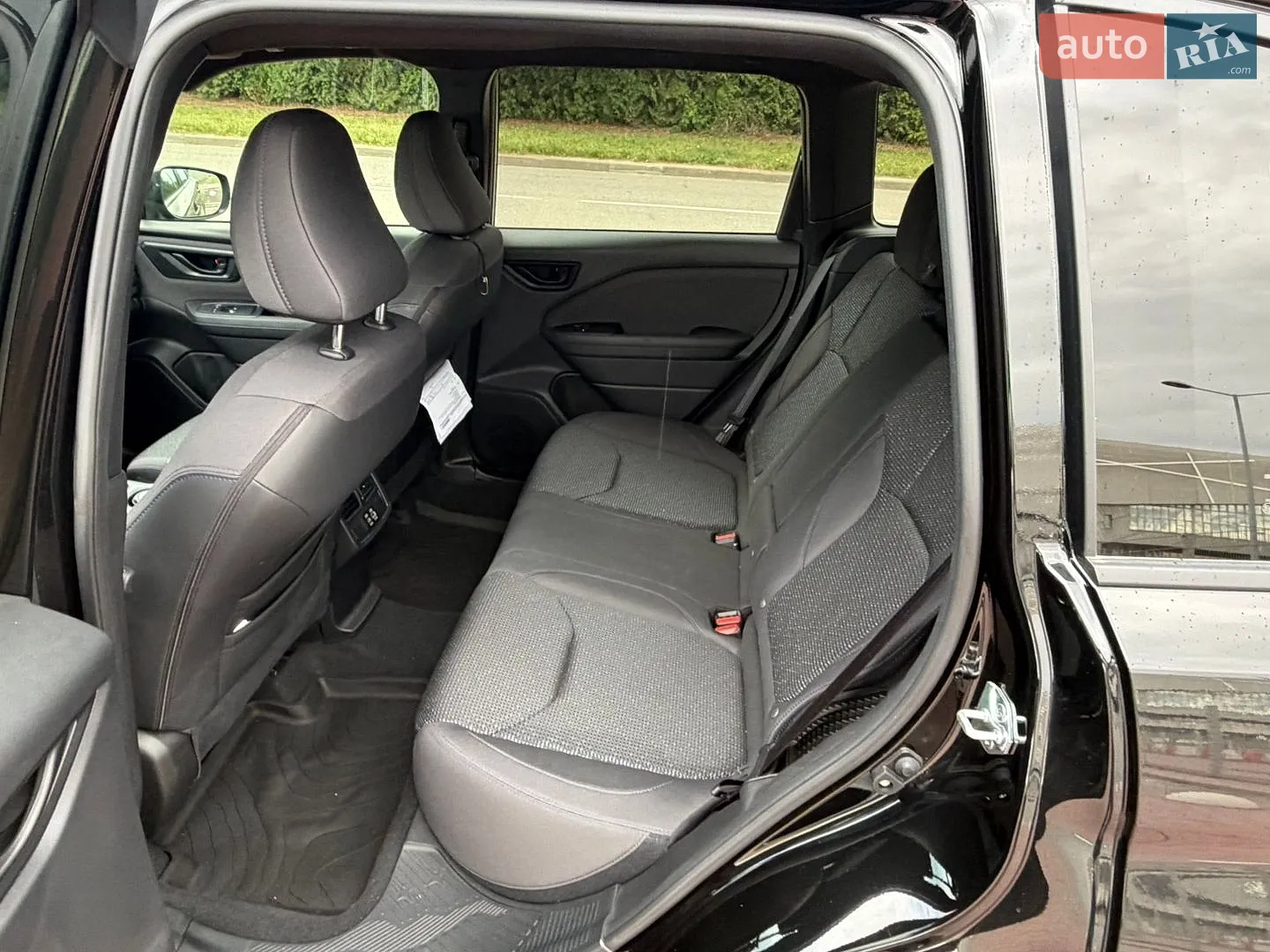 2025 Subaru Forester - мініатюра 4