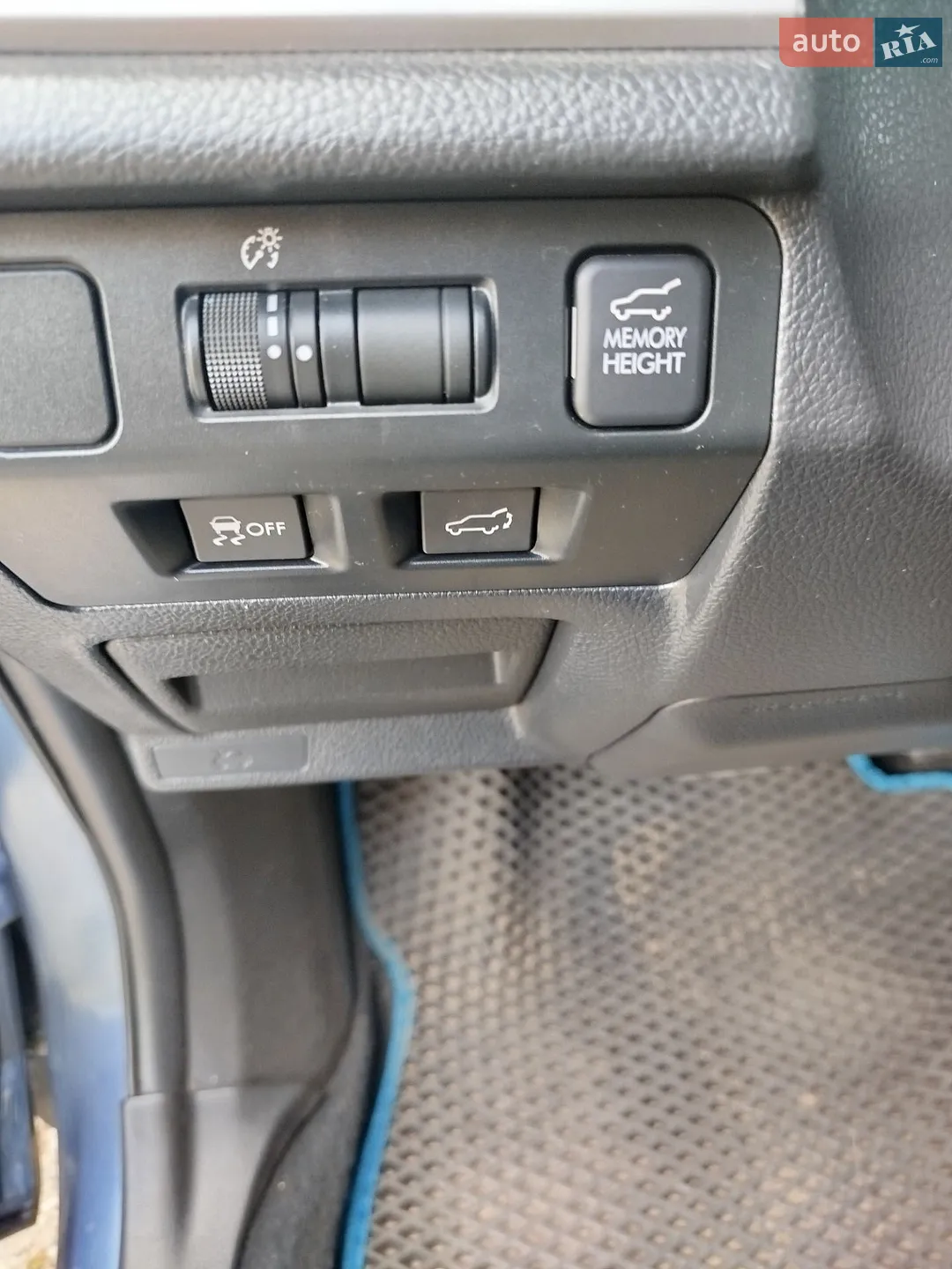 2015 Subaru Forester - мініатюра 9