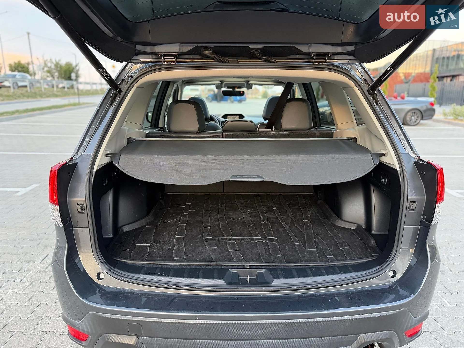 2020 Subaru Forester - мініатюра 33