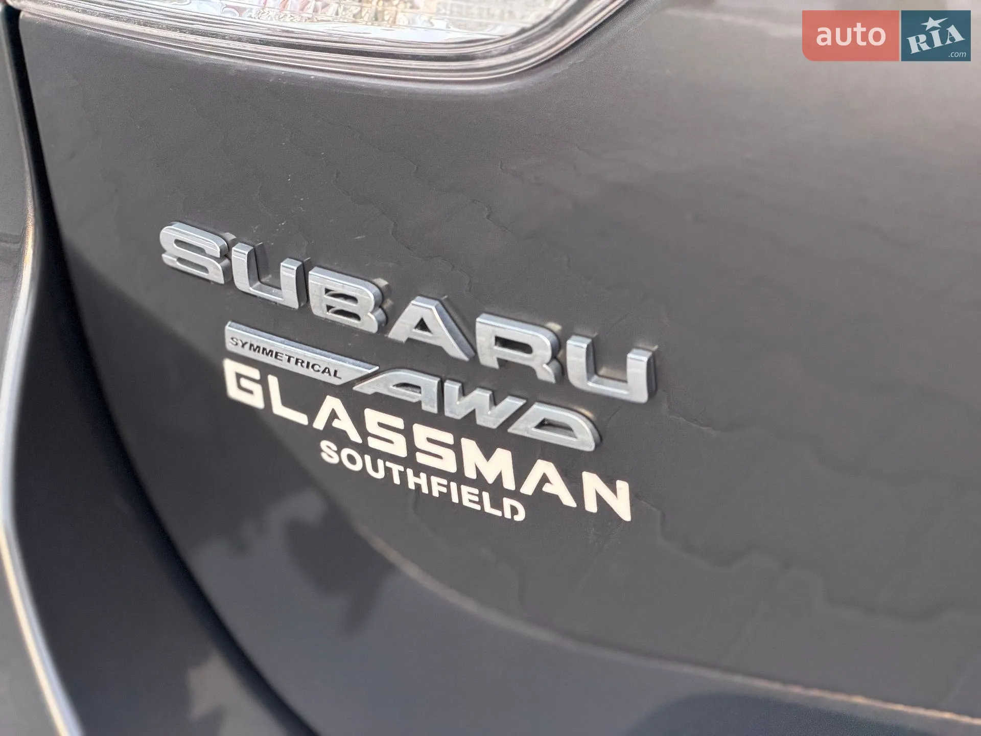 2020 Subaru Forester - мініатюра 12