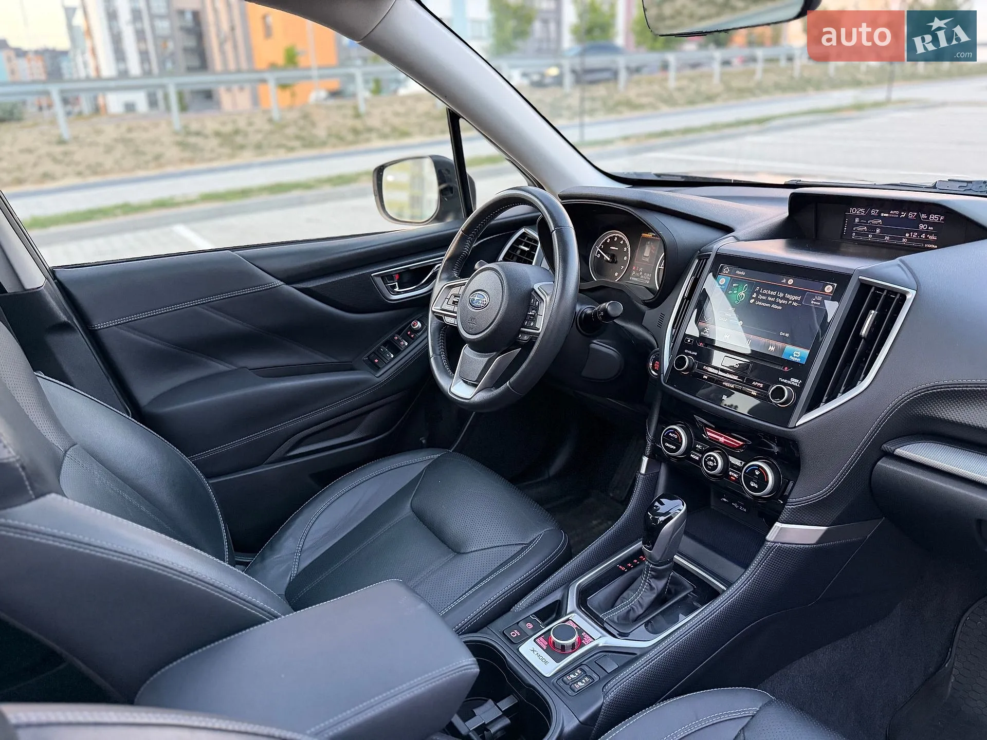 2020 Subaru Forester - мініатюра 40