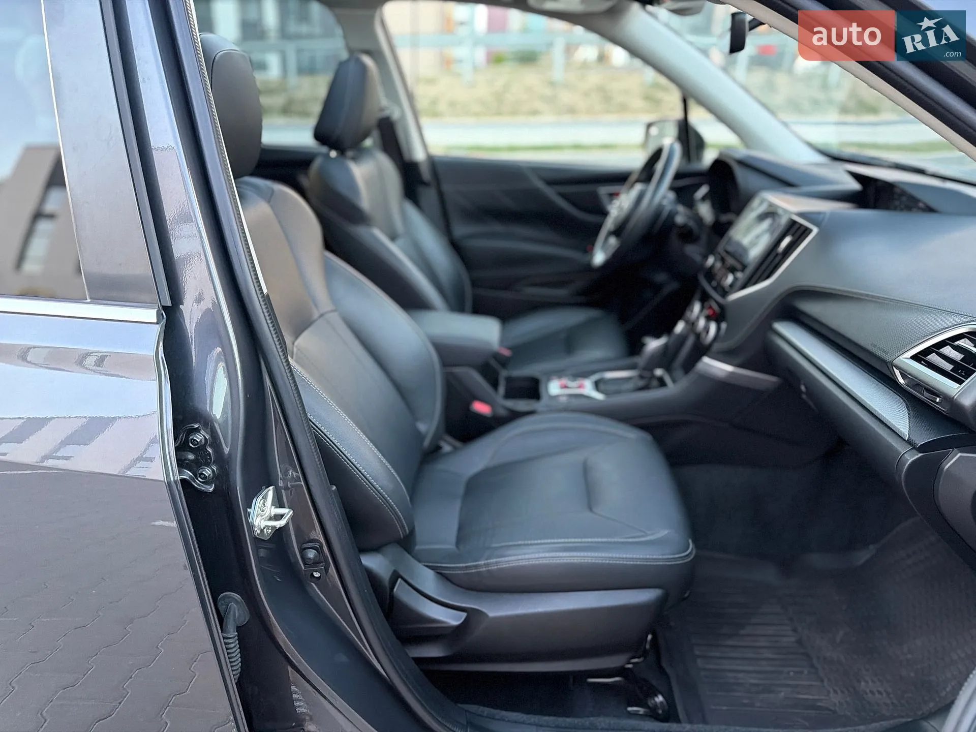 2020 Subaru Forester - мініатюра 42