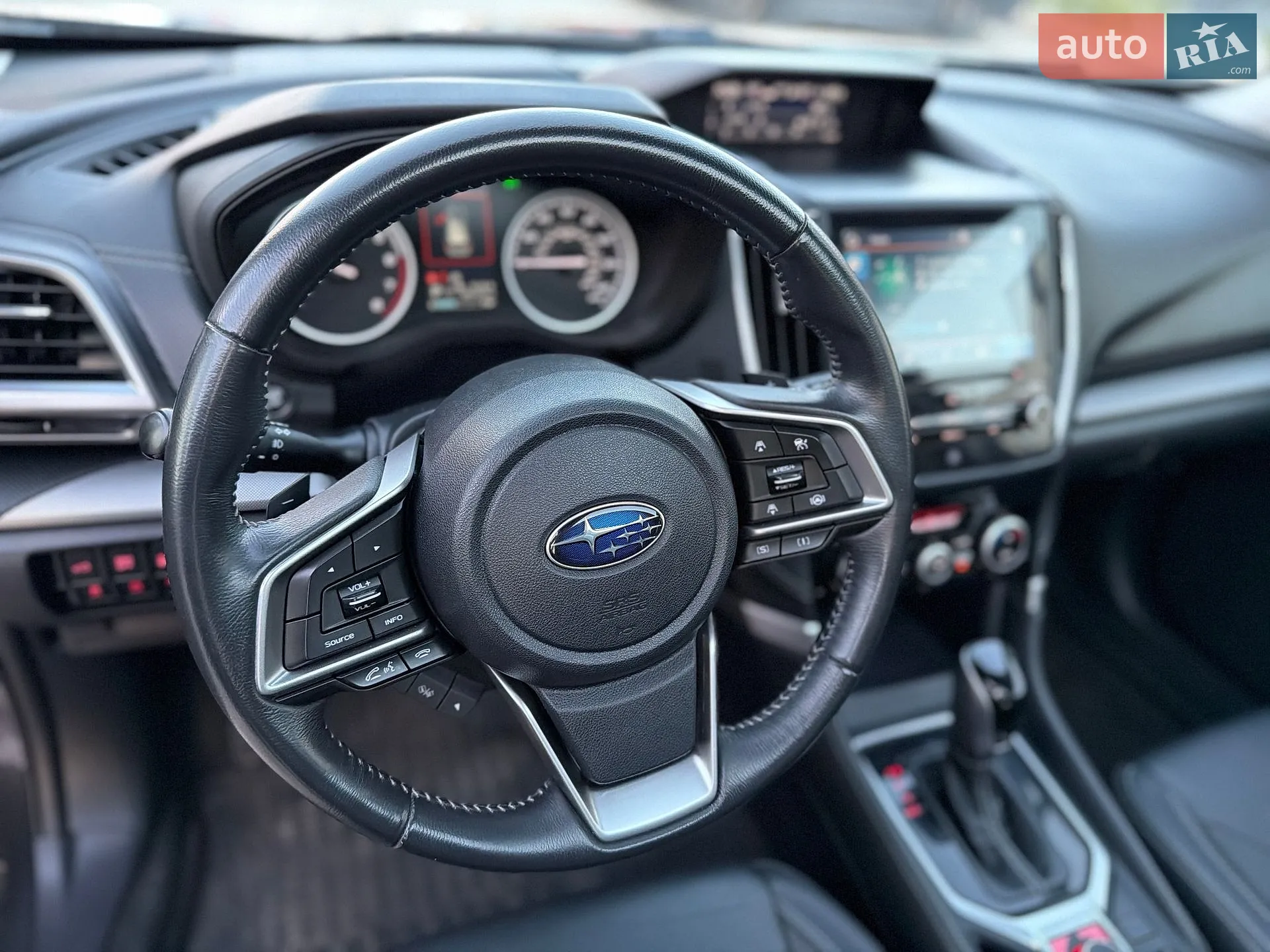 2020 Subaru Forester - мініатюра 23