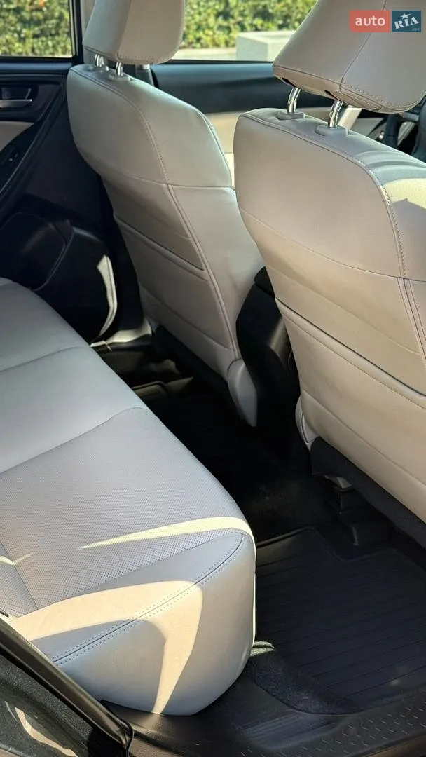 2015 Subaru Forester - мініатюра 13