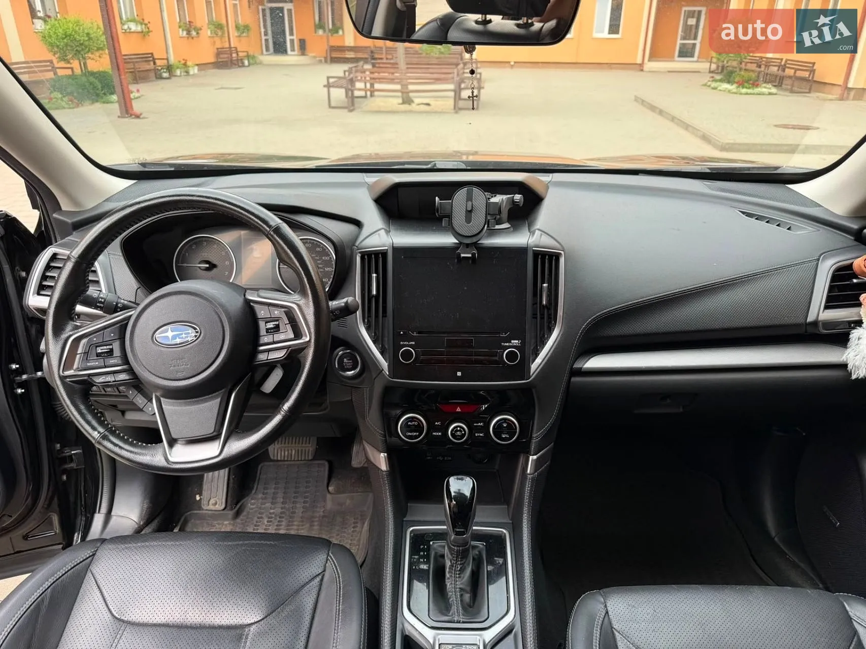 2020 Subaru Forester - мініатюра 11
