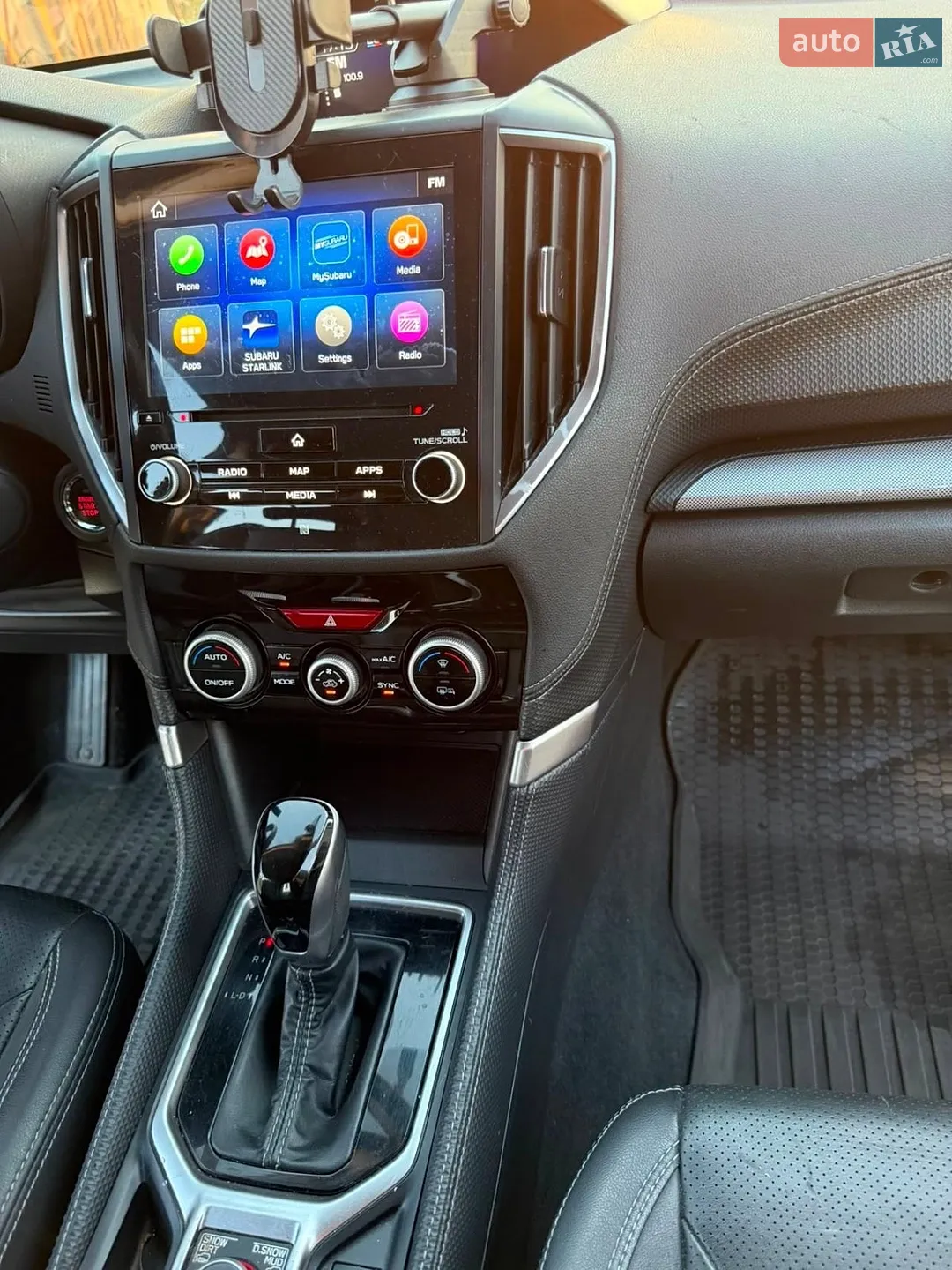 2020 Subaru Forester - мініатюра 16