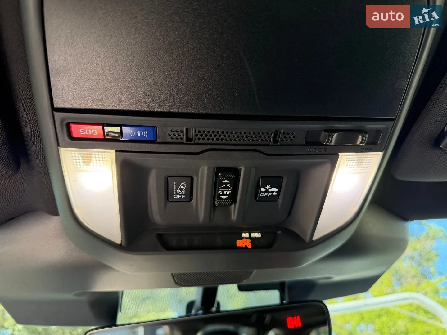 2024 Subaru Forester - мініатюра 13