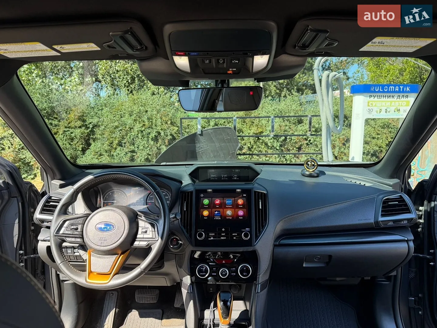 2024 Subaru Forester - мініатюра 24