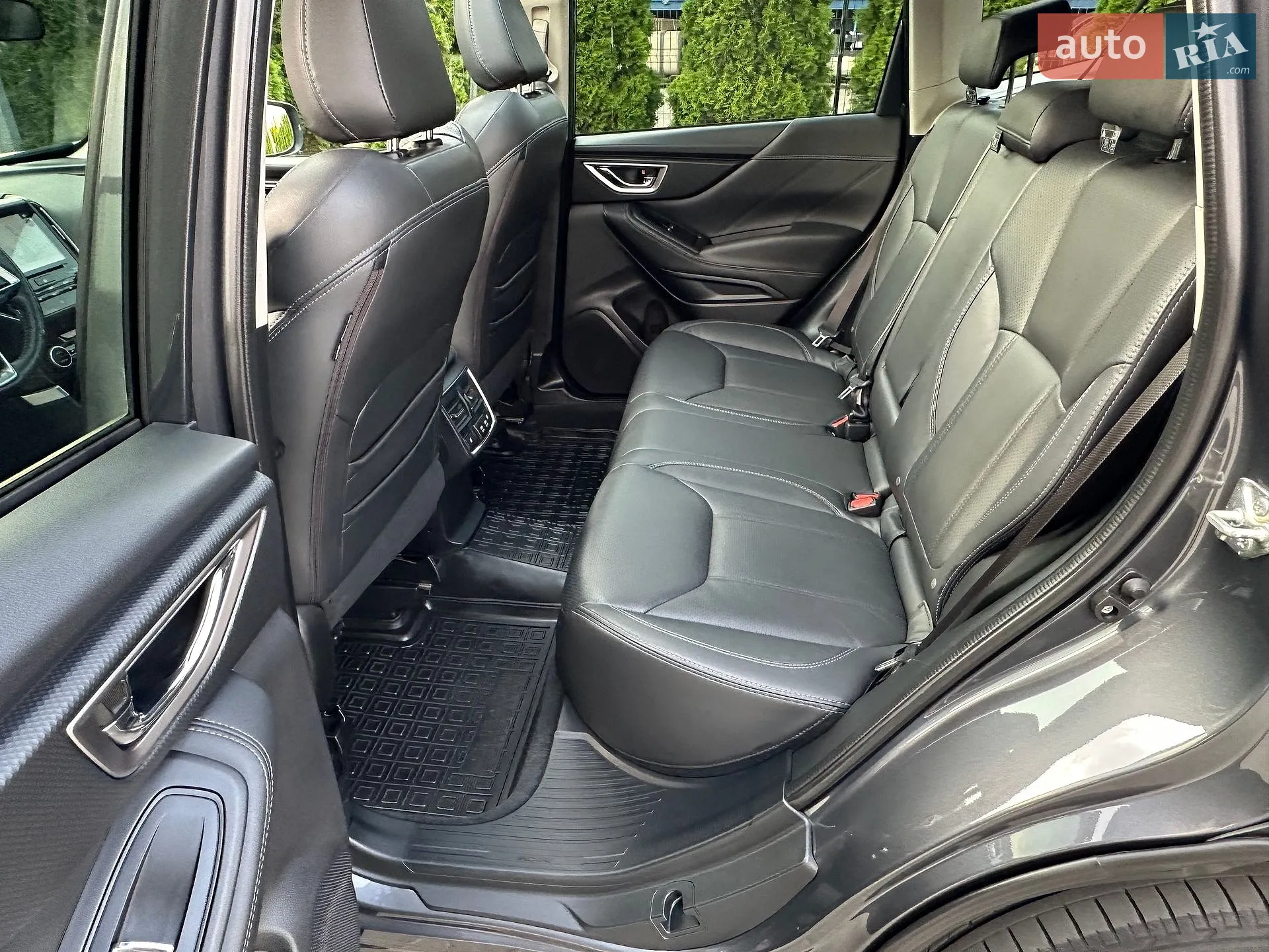 2021 Subaru Forester - мініатюра 46