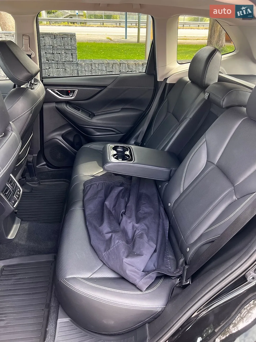 2022 Subaru Forester - мініатюра 9