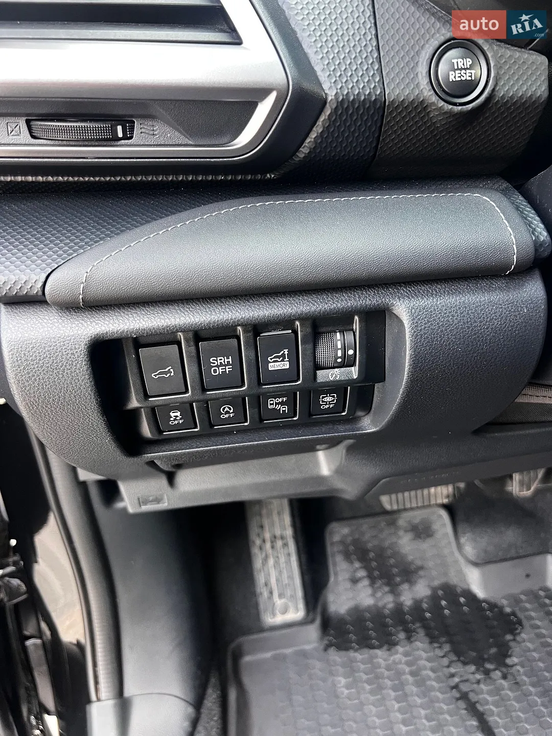 2022 Subaru Forester - мініатюра 12
