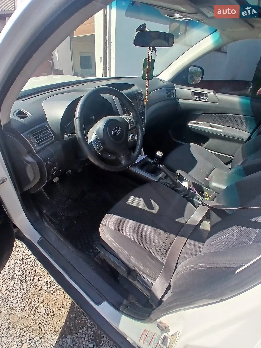 2011 Subaru Forester - мініатюра 6