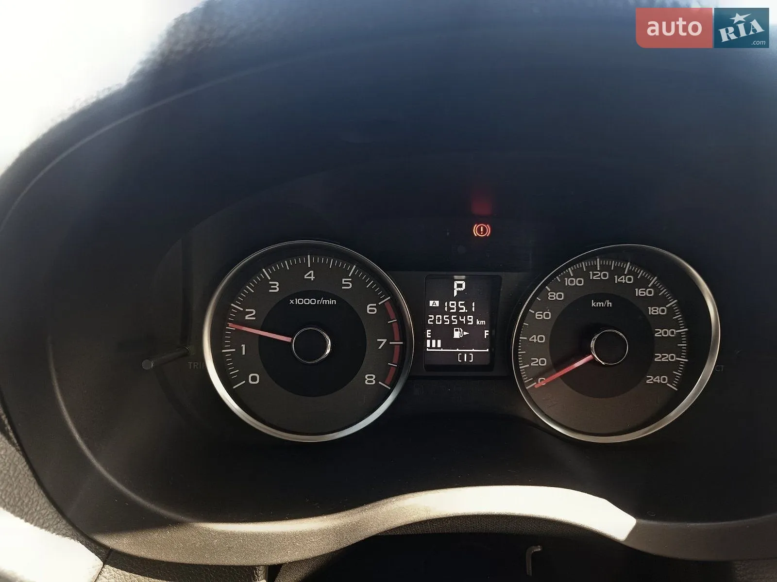 2013 Subaru Forester - мініатюра 12