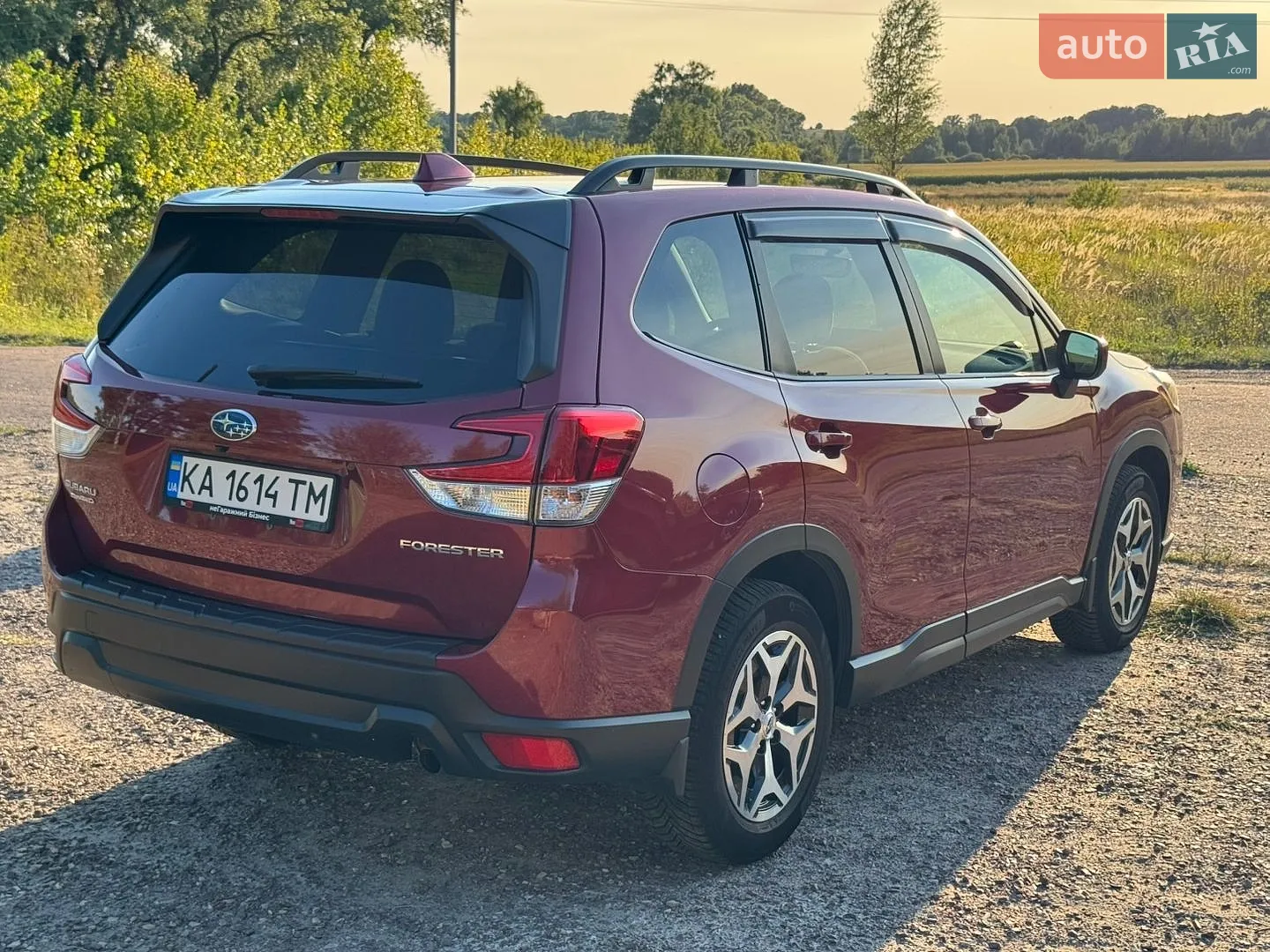 2023 Subaru Forester - мініатюра 7