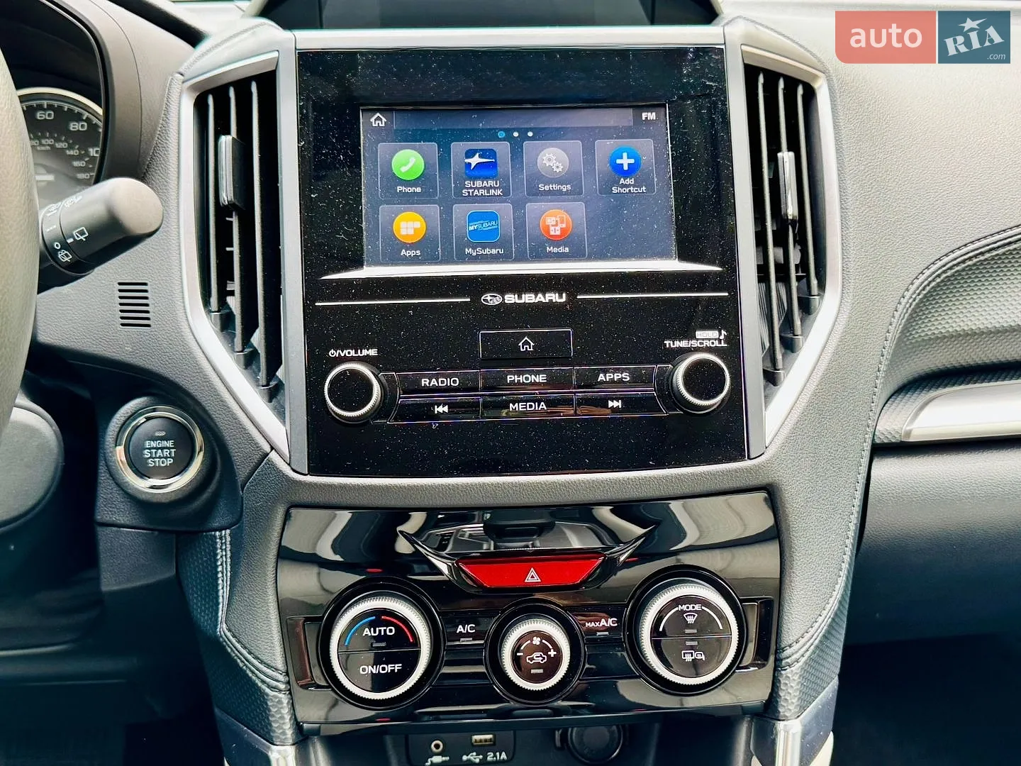2023 Subaru Forester - мініатюра 14
