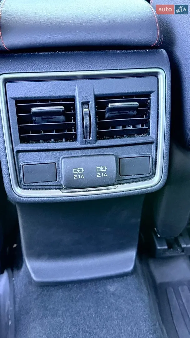 2018 Subaru Forester - мініатюра 20