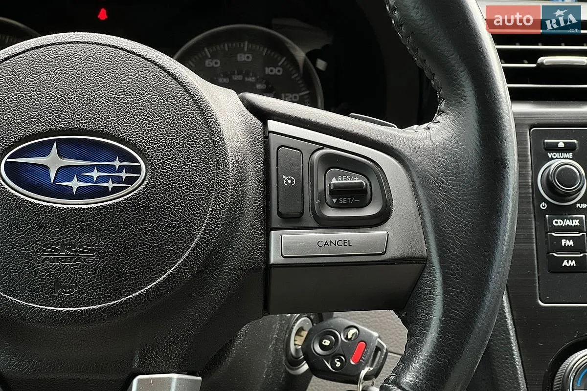 2015 Subaru Forester - мініатюра 15