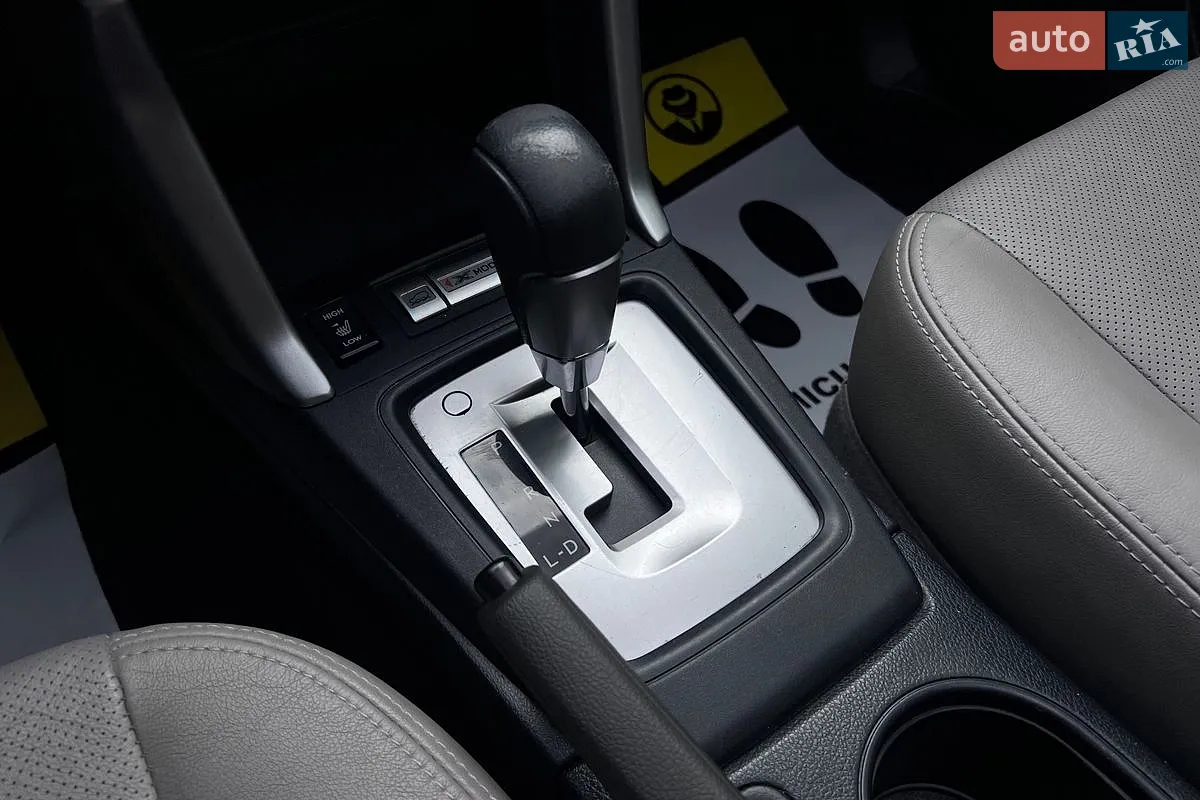 2015 Subaru Forester - мініатюра 20