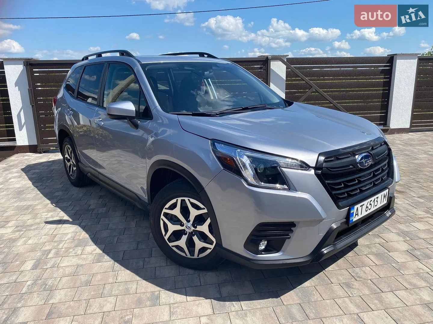 2024 Subaru Forester - мініатюра 4