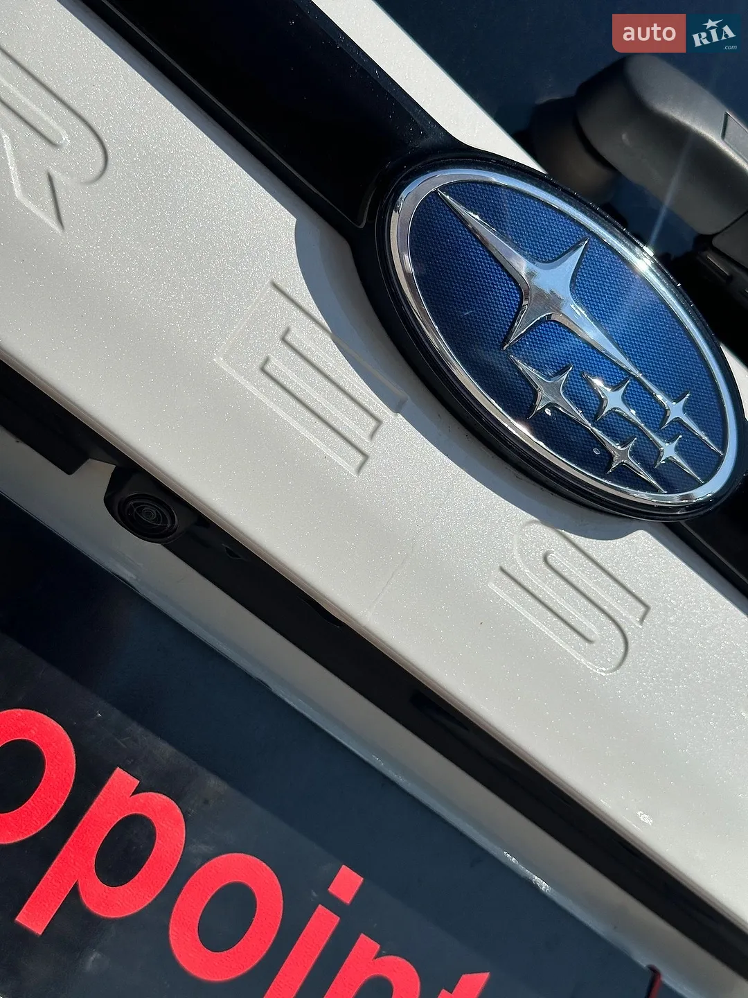 2025 Subaru Forester - мініатюра 18