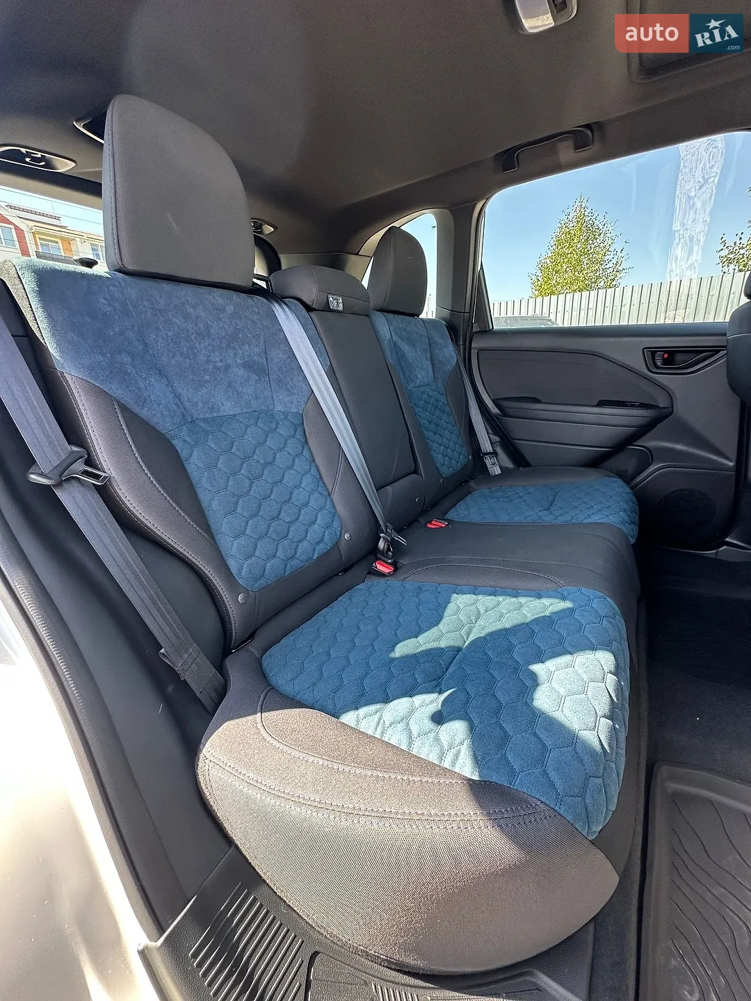 2025 Subaru Forester - мініатюра 25