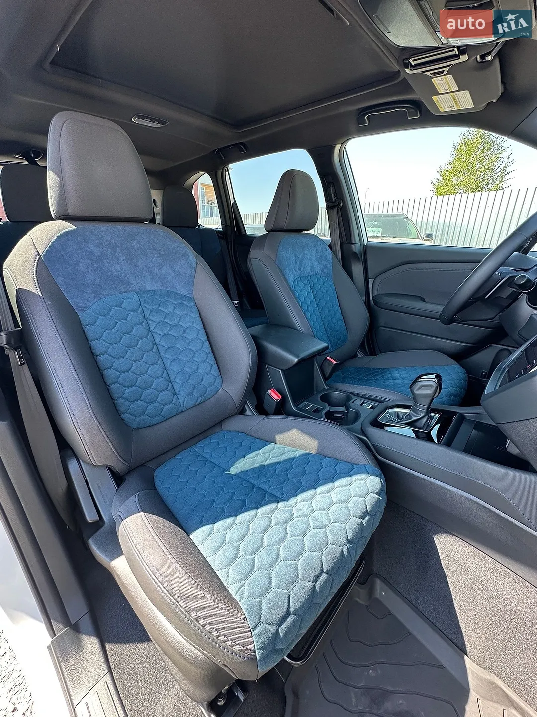 2025 Subaru Forester - мініатюра 32