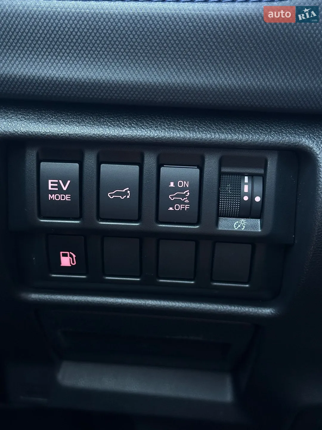 2025 Subaru Forester - мініатюра 44