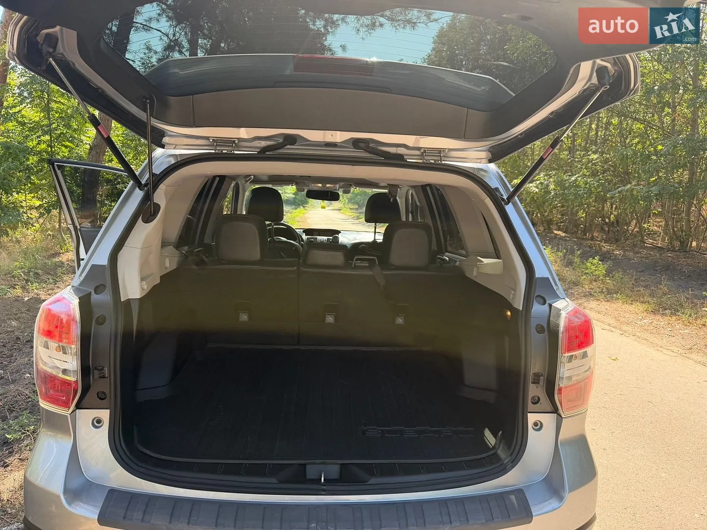 2013 Subaru Forester - мініатюра 15