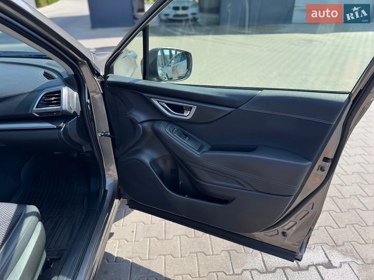 2021 Subaru Forester - мініатюра 15