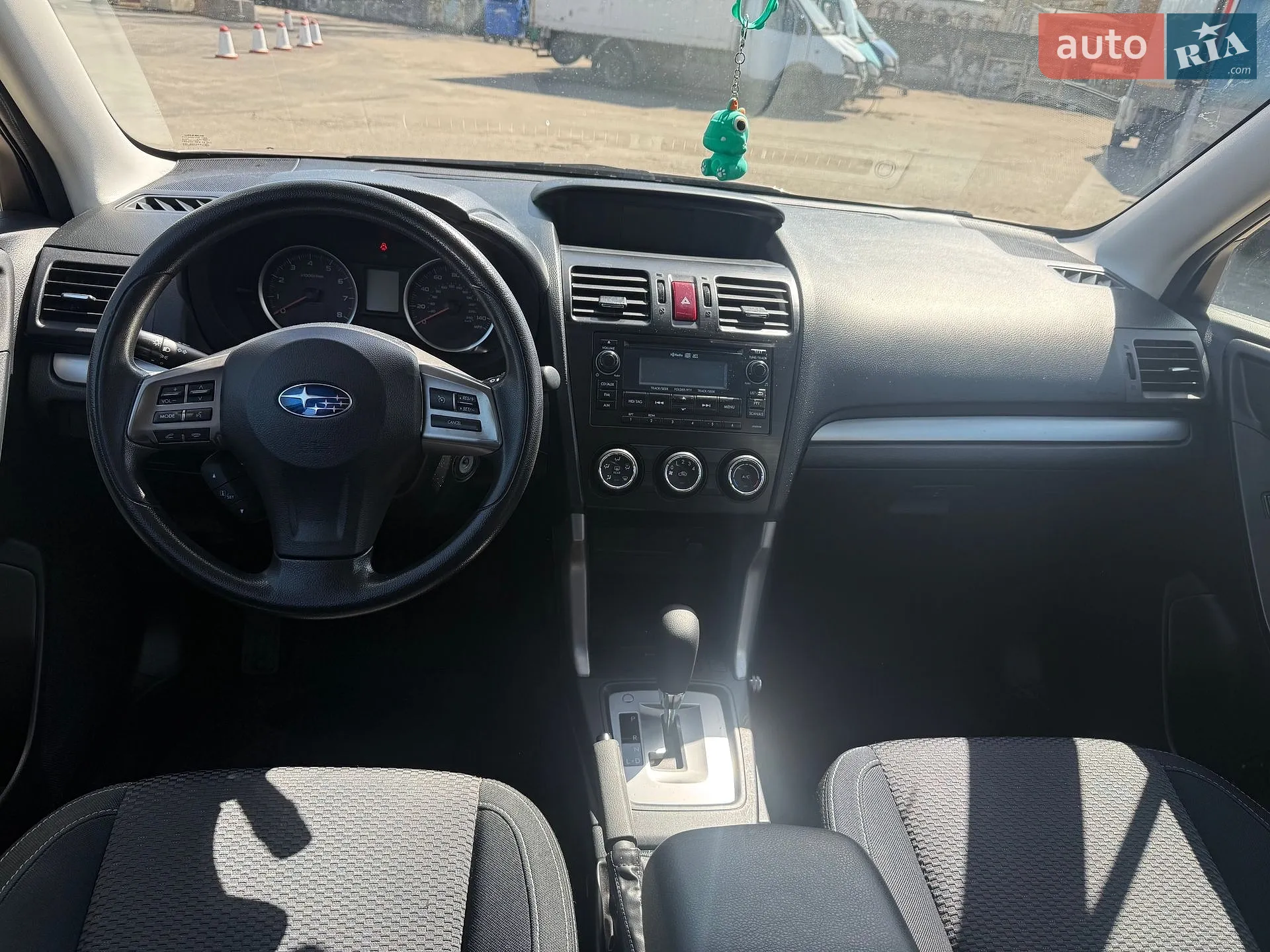 2014 Subaru Forester - мініатюра 42