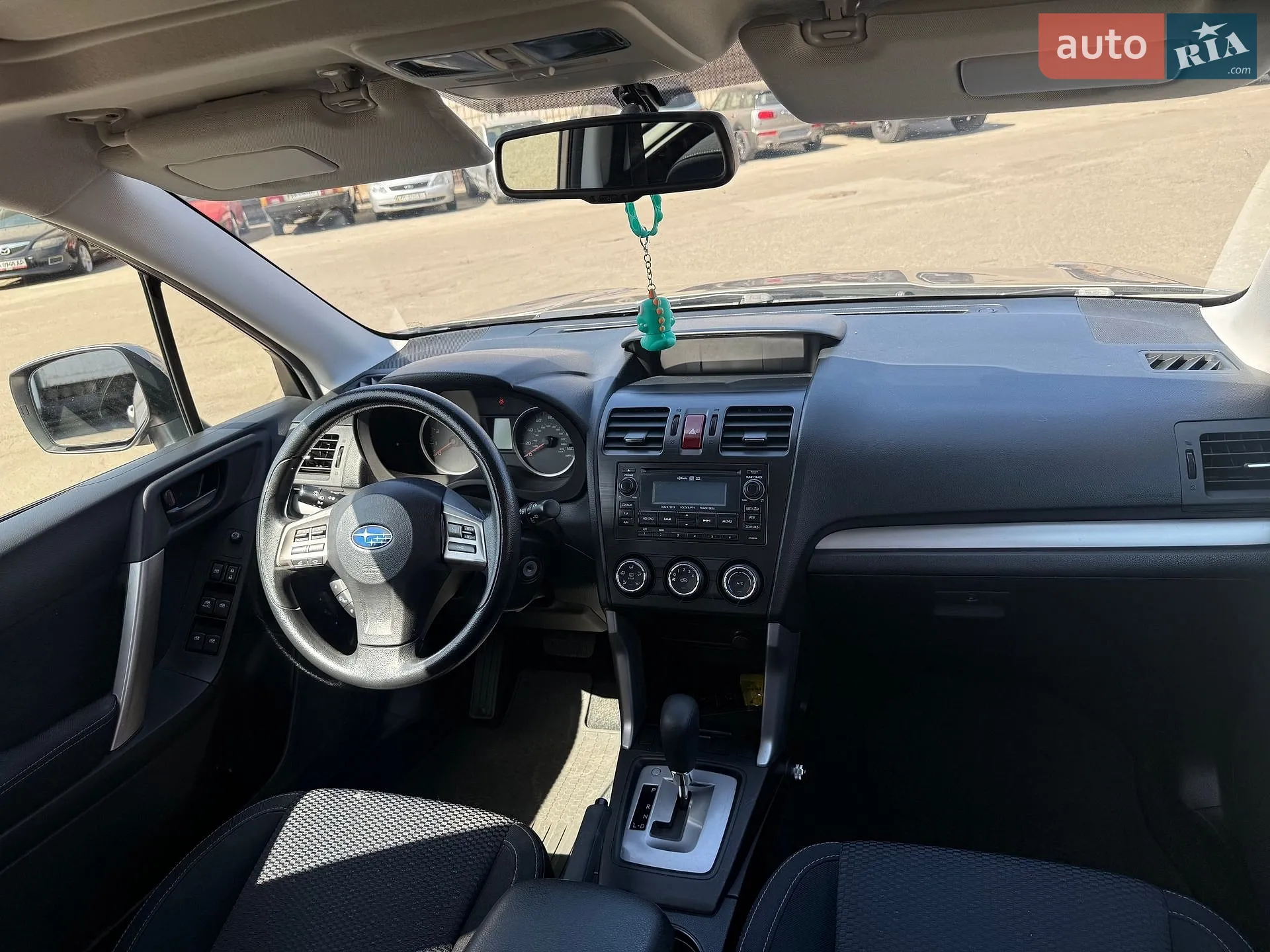 2014 Subaru Forester - мініатюра 44