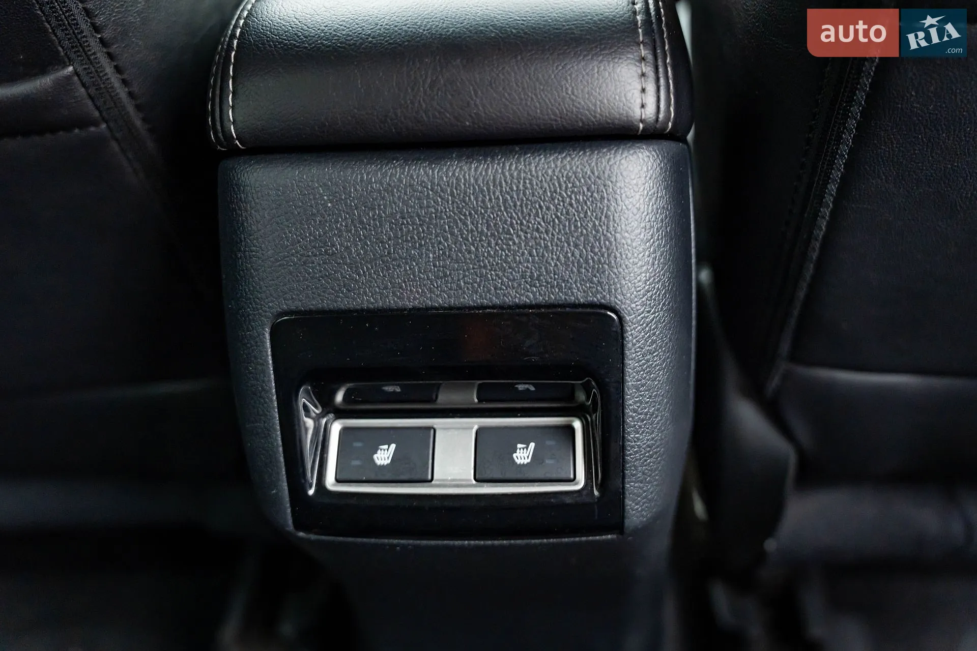 2017 Subaru Forester - мініатюра 28