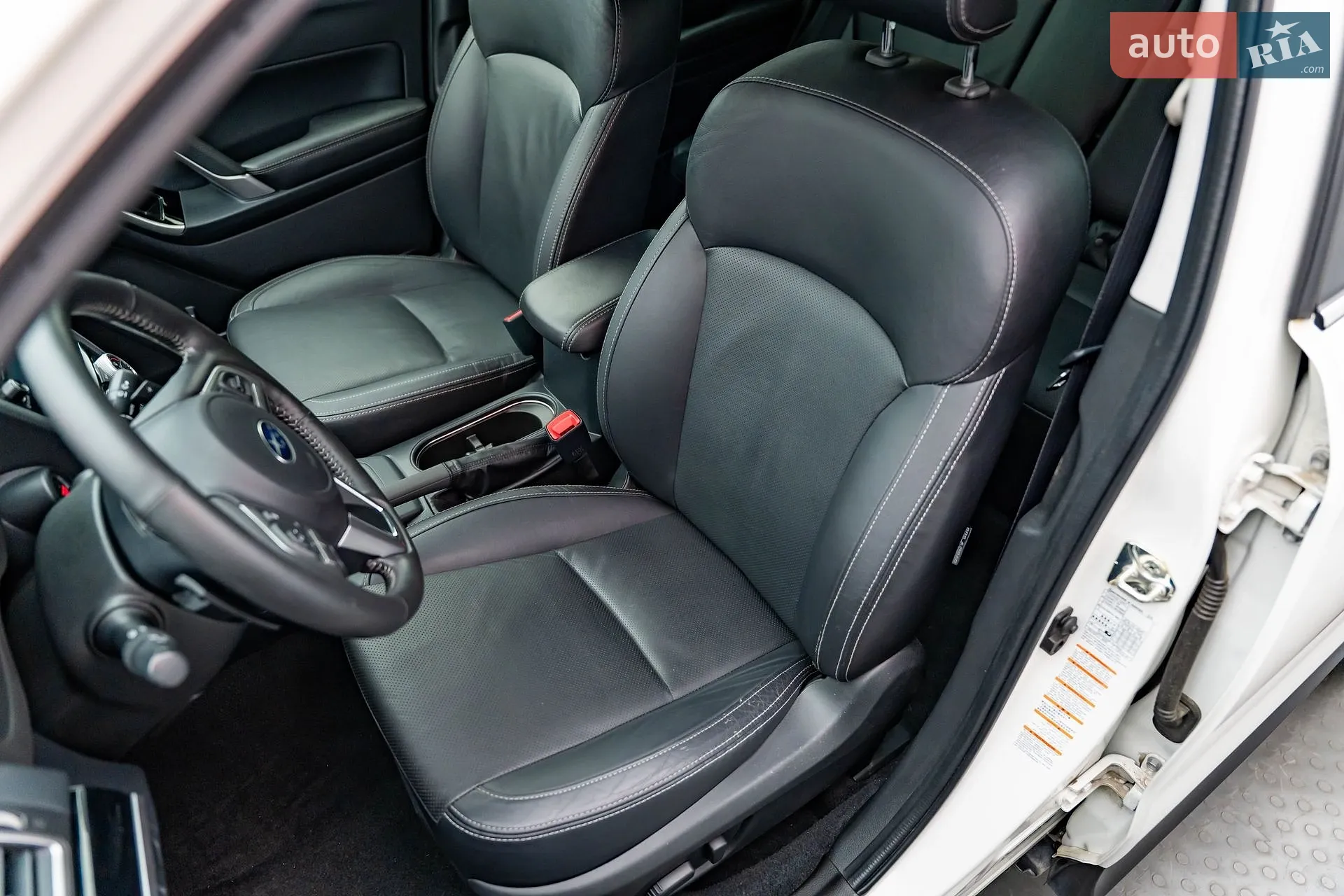 2017 Subaru Forester - мініатюра 10