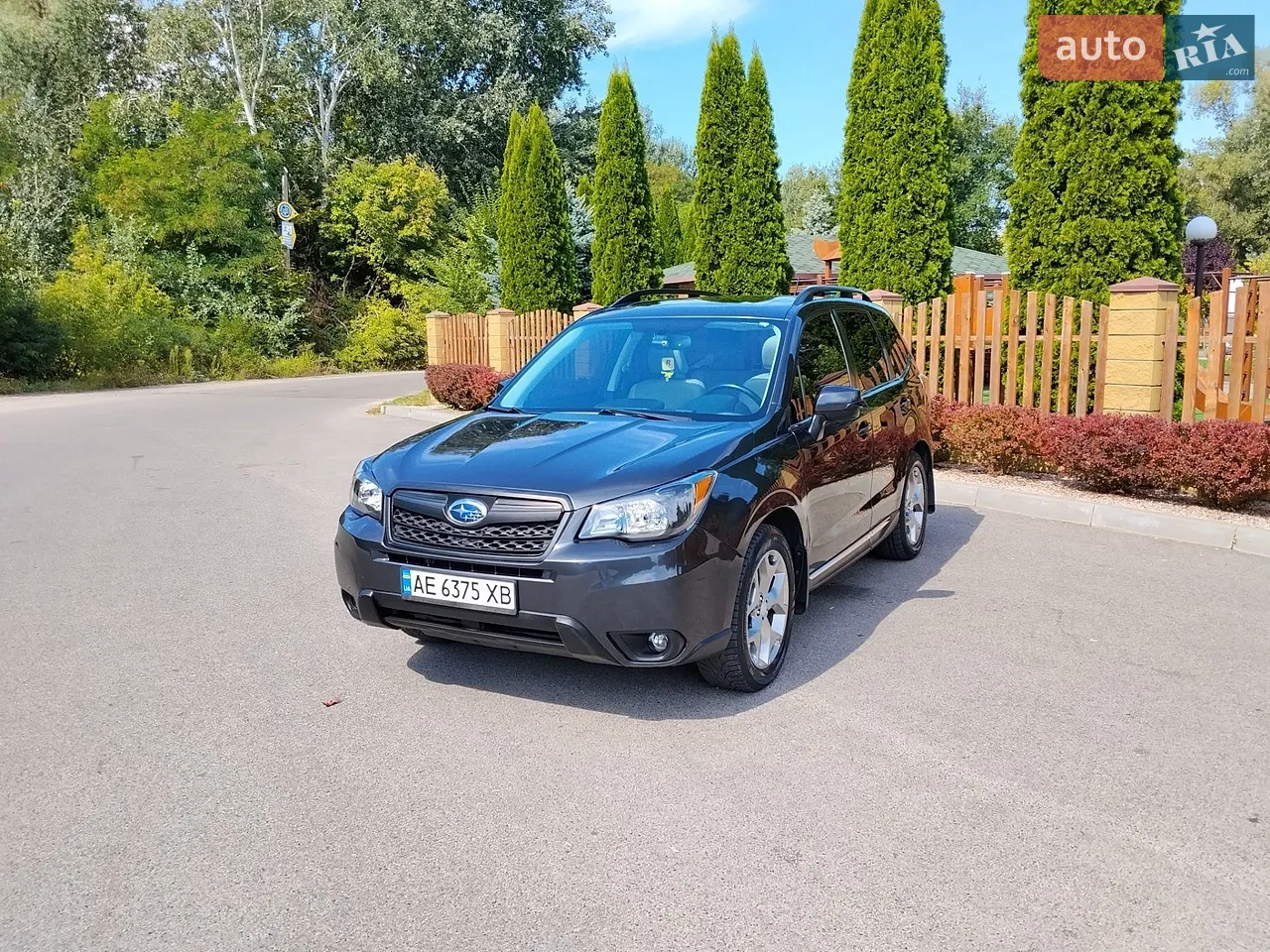 2016 Subaru Forester - мініатюра 23